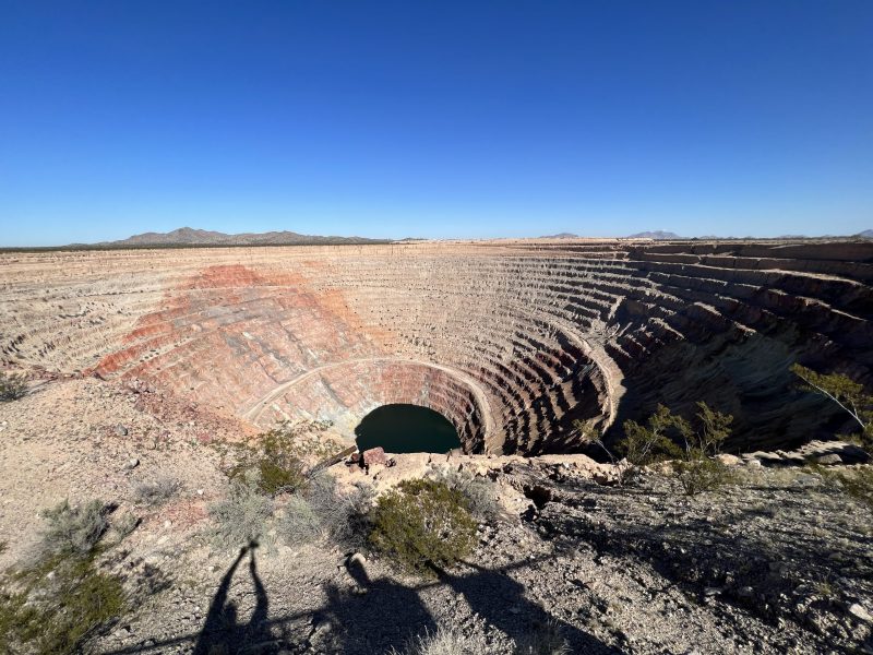 New Mine Cage Installed at Yubileinaya Mine Enhances Safety and Efficiency