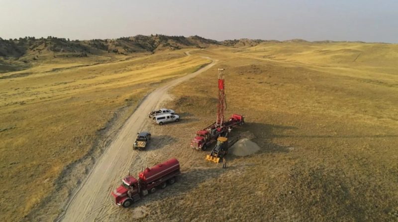 Lo Herma Drilling Program Approved for American Uranium in Wyoming