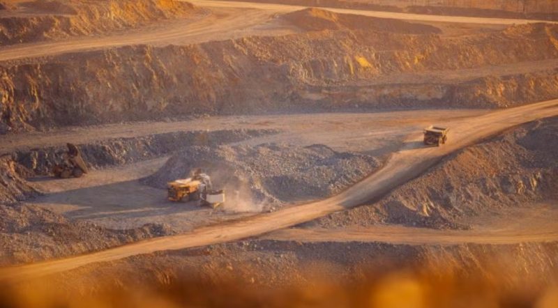 Wealth Minerals Moves to Acquire Andacollo Oro Gold Project in Chile