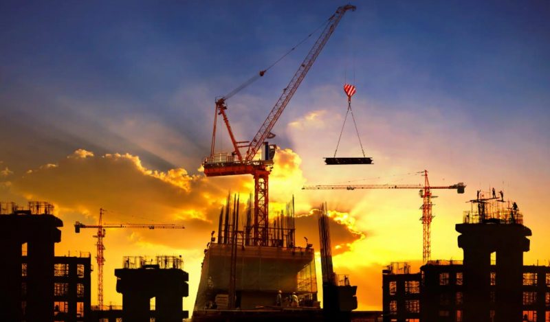 Construction Steel Prices in Ukraine Show Modest Growth in August