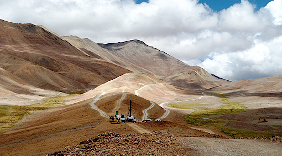 Argentina Approves McEwen’s $2.7 Billion Los Azules Copper Project for Tax Break Program