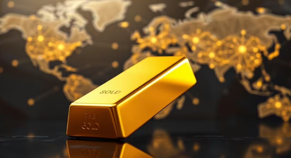 Deutsche Bank Lifts Gold Price Forecast to $4,000 for 2026