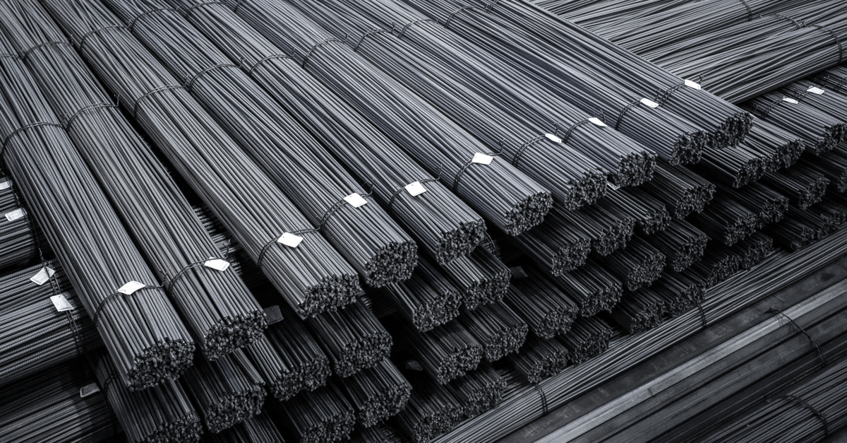Global Rebar Market Faces Diverging Trends in Early September 2025