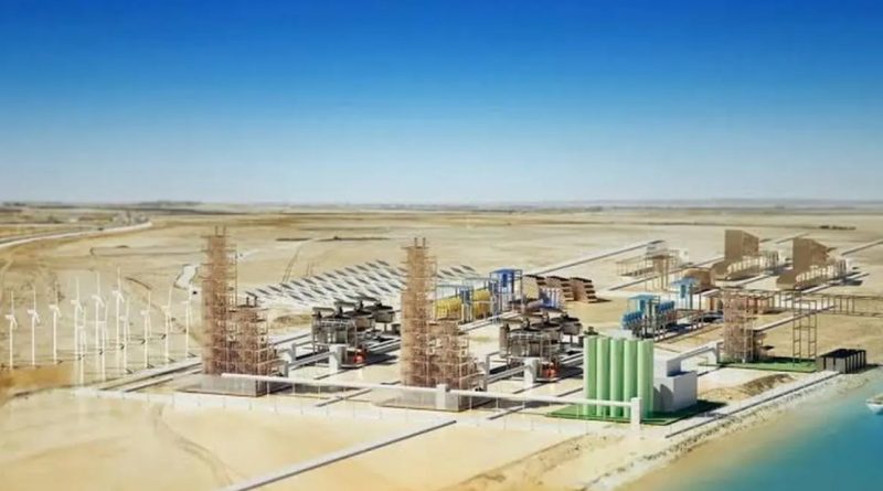 Jindal Steel Orders Second Direct Reduction Plant in Oman to Boost DRI Production