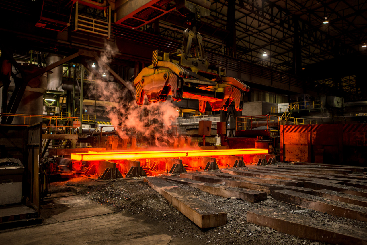 Salzgitter Postpones Expansion of Green Steel Production Project for Three Years