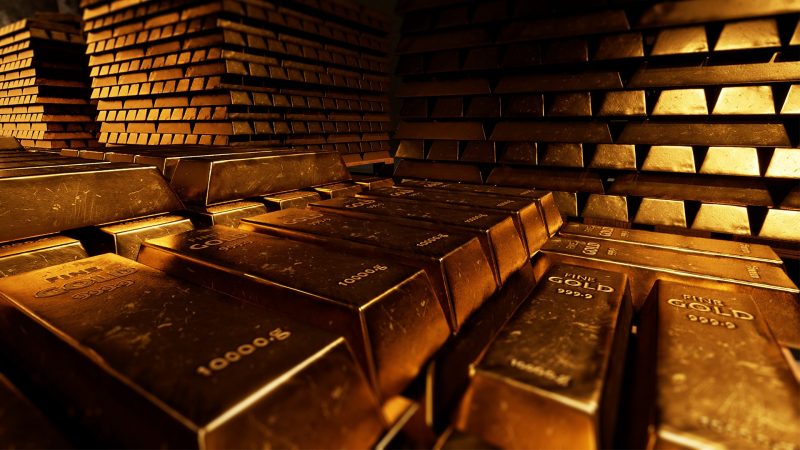Gold Price Ascends to New High, Silver Price Hits 14-Year Best