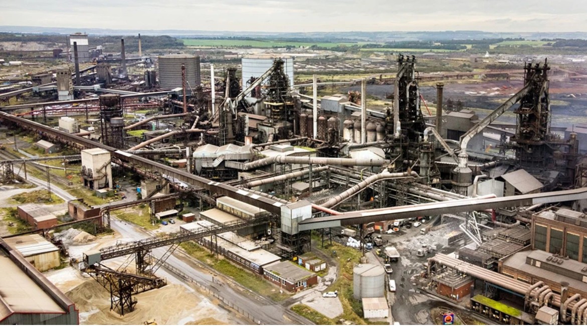 UK Government Support for British Steel Nears £200 Million