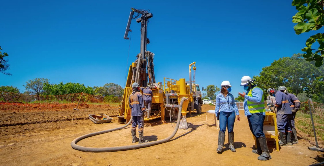 Aclara Resources Plans $1.3 Billion Investment in Rare Earths Mines