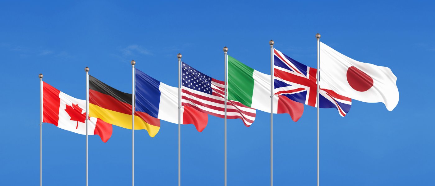 G7 Mulls Rare Earth Price Floors to Counter China’s Supply Dominance