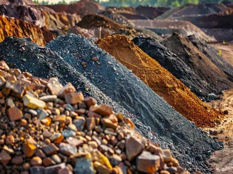 ReElement Noblesville Refinery Expansion Boosts Rare Earth Production Capacity