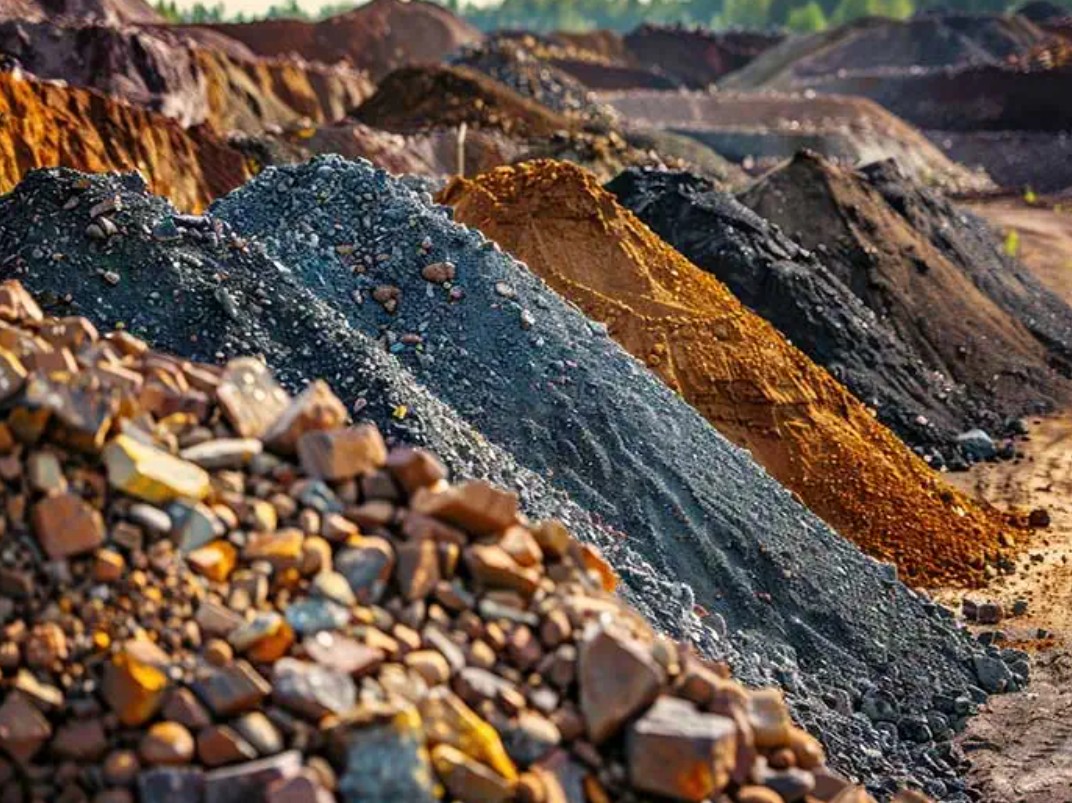 ReElement Noblesville Refinery Expansion Boosts Rare Earth Production Capacity