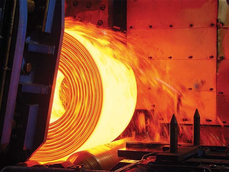 Egypt Imposes Temporary Duty on Hot-Rolled Steel Imports at 13.6%