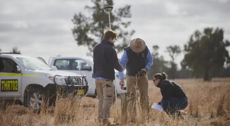 US Eyes Funding for Friedland-Backed Syerston Scandium Project