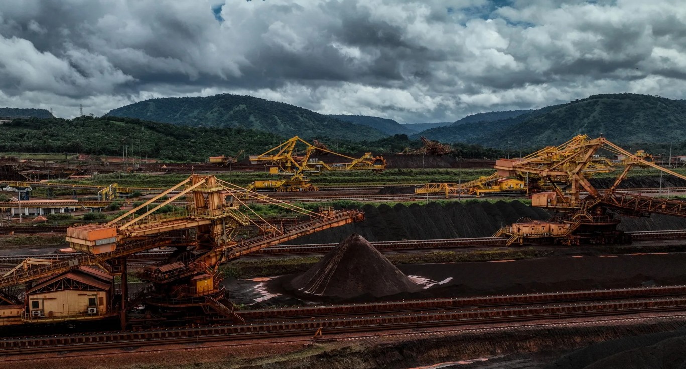 Vale Lost $38 Million Amid Brazil Mining Corruption Case