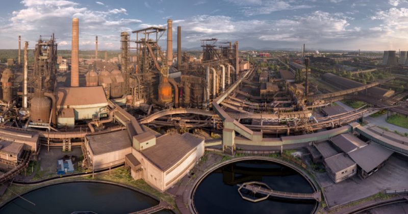 Czech Steelmakers Demand Immediate Government Action to Save the Industry