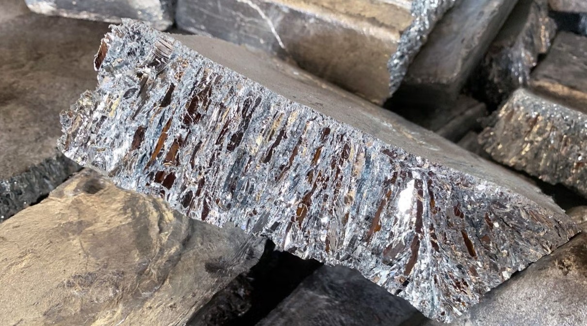 Vedanta Declared Preferred Bidder for Manganese Block in Andhra Pradesh