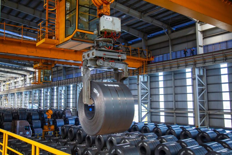 EU Imposes Antidumping Duties on Hot Rolled Coil Imports from Egypt, Japan, and Vietnam