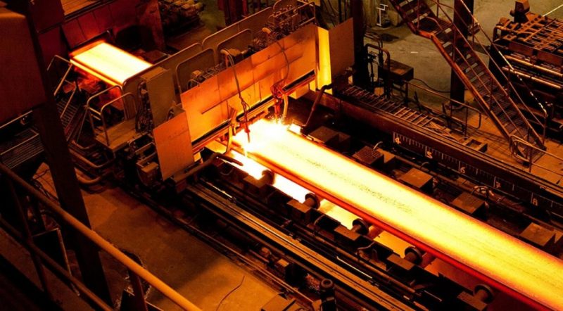 SSAB Americas Raises Flat Steel Prices by $60 per Ton Amid Market Slump