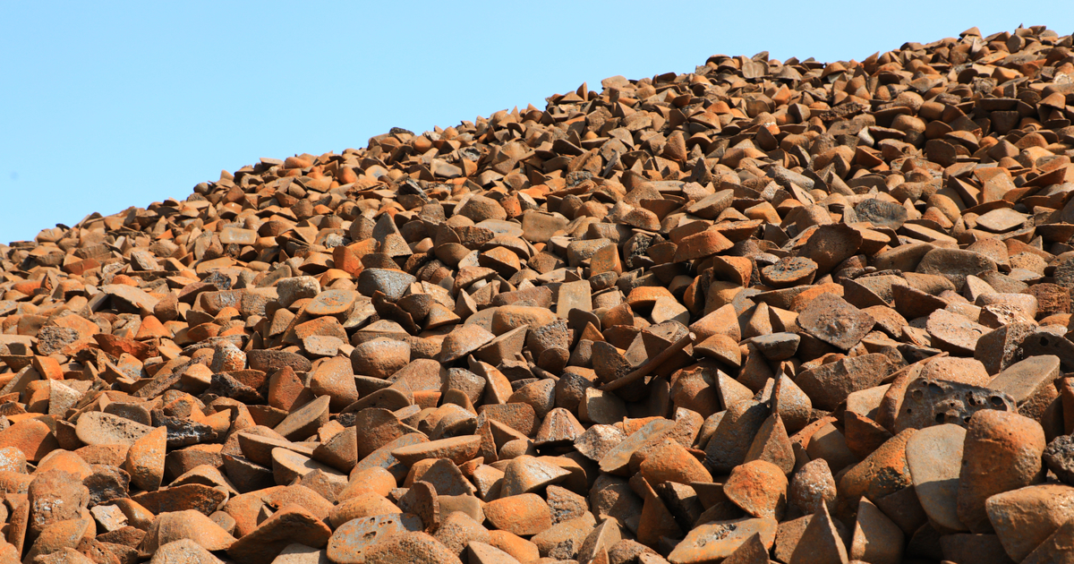 Iron Ore Prices Rise Amid Demand Recovery Expectations