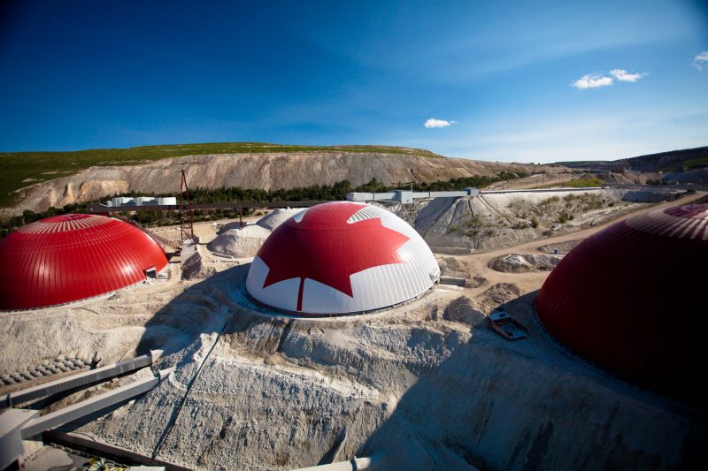 Canada Fast-Tracks Major Mining Projects to Boost Critical Minerals Supply