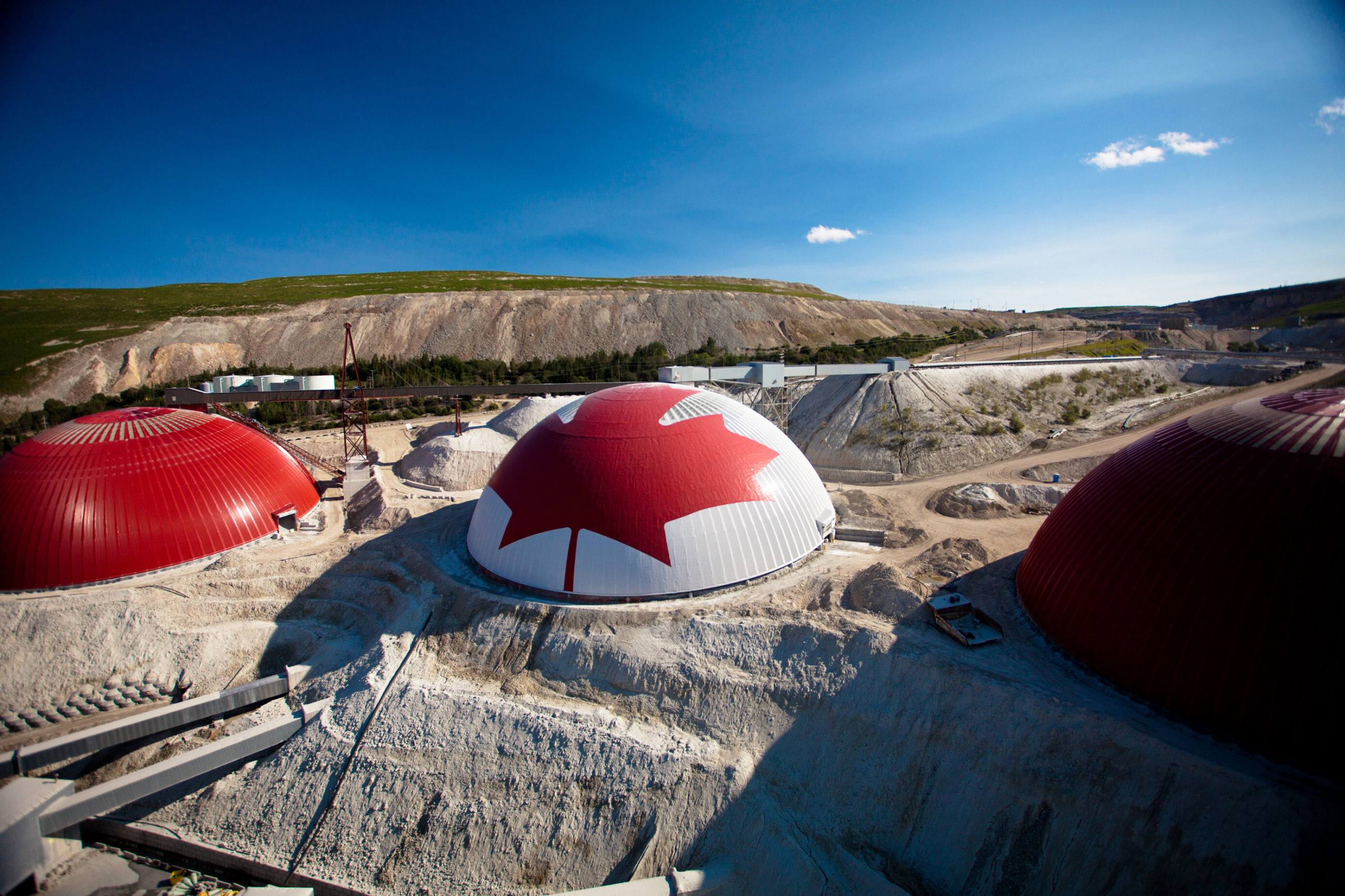 Canada Fast-Tracks Major Mining Projects to Boost Critical Minerals Supply