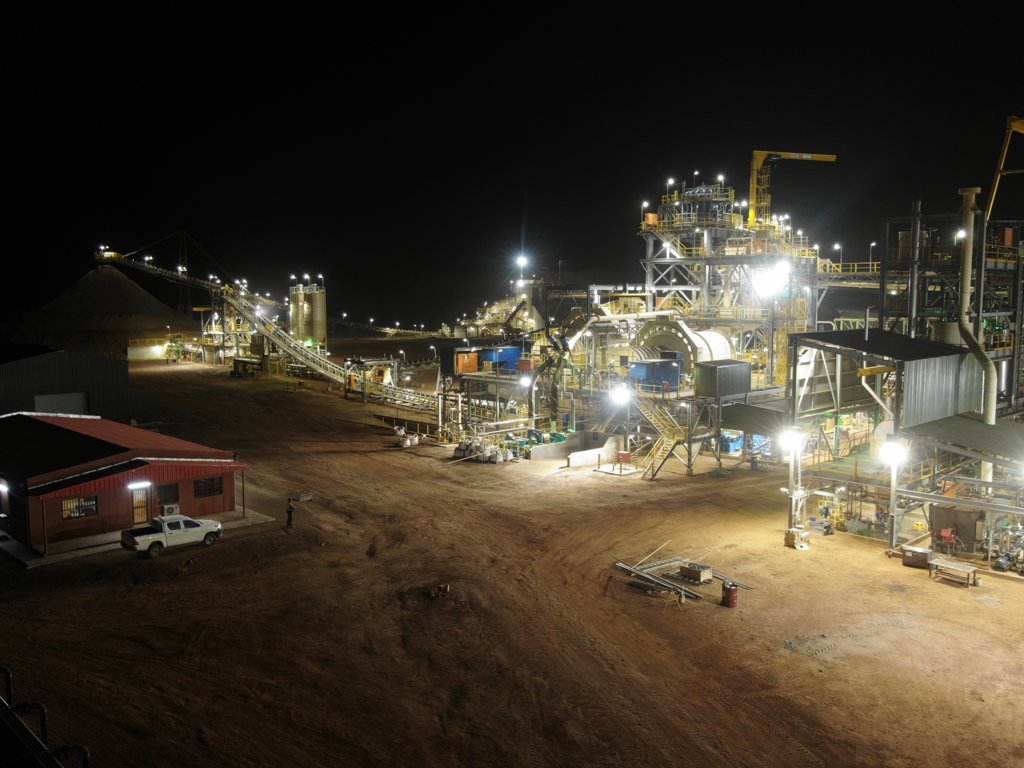 Burkina Faso Mining Stake Plans: Government’s Option to Boost Confidence, Not Demand