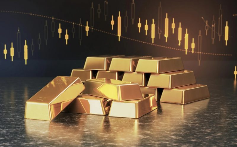Gold Price Poised to Break Out: Sprott Sees Inflation and Political Risk Driving Bullish Momentum
