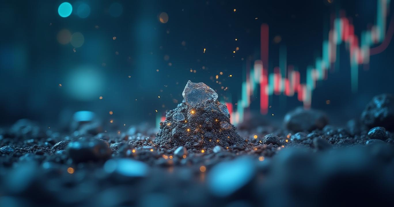 Energy Fuels Achieves Rare Earth Magnet Production Breakthrough