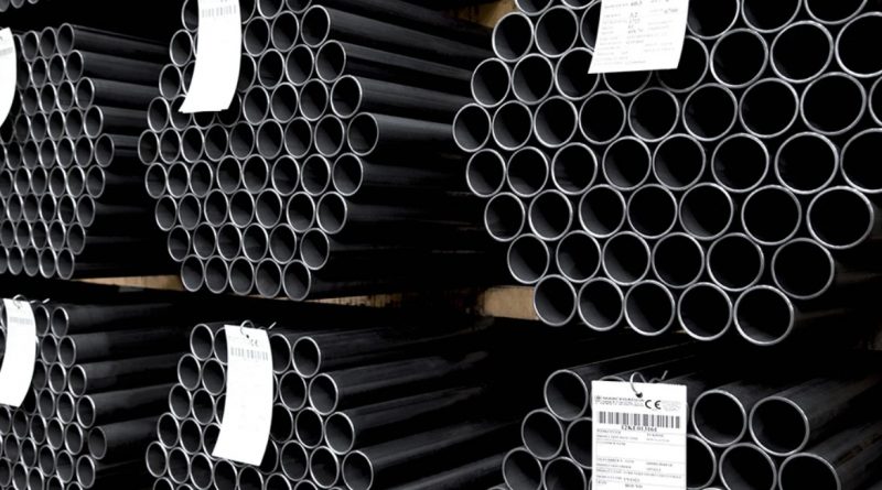 Marcegaglia Raises Pipe Prices Amid Rising Costs in Logistics and Galvanized Steel