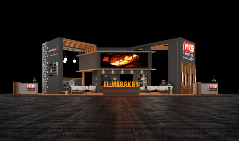 Elmarakby Steel Reports CBAM Emissions to Boost EU Market Access