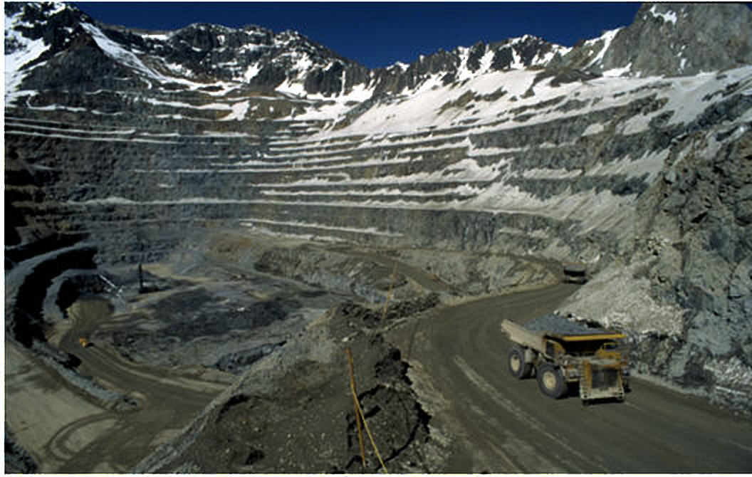 Codelco to Produce Less Copper at El Teniente Mine After Deadly Collapse