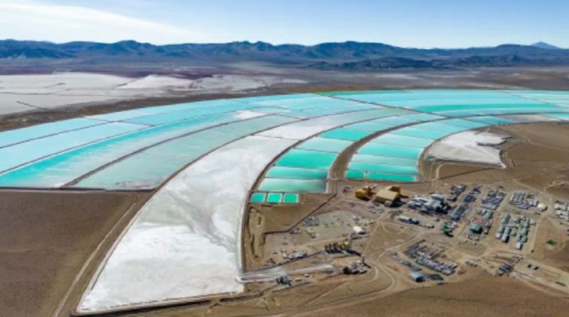 Vanguard Mining Regains Ownership of Pocitos 1 Lithium Project in Argentina