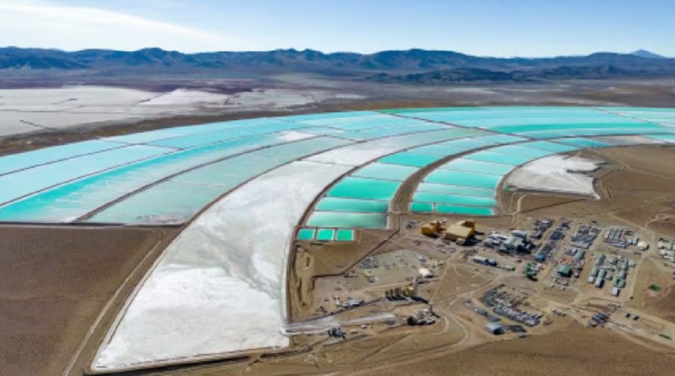 Vanguard Mining Regains Ownership of Pocitos 1 Lithium Project in Argentina