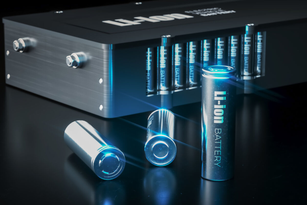 Cobalt’s EV Battery Comeback as Prices Nearly Double