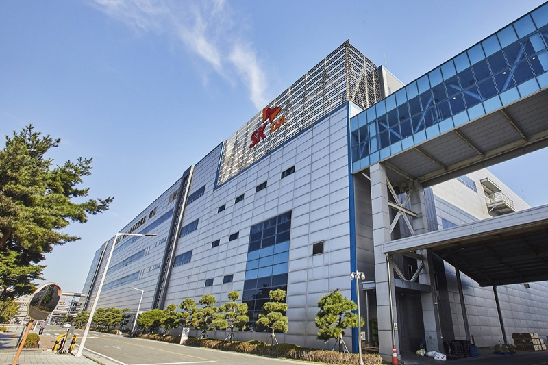 SK On Launches All-Solid-State Battery Pilot Plant with 2029 Commercialization Goal