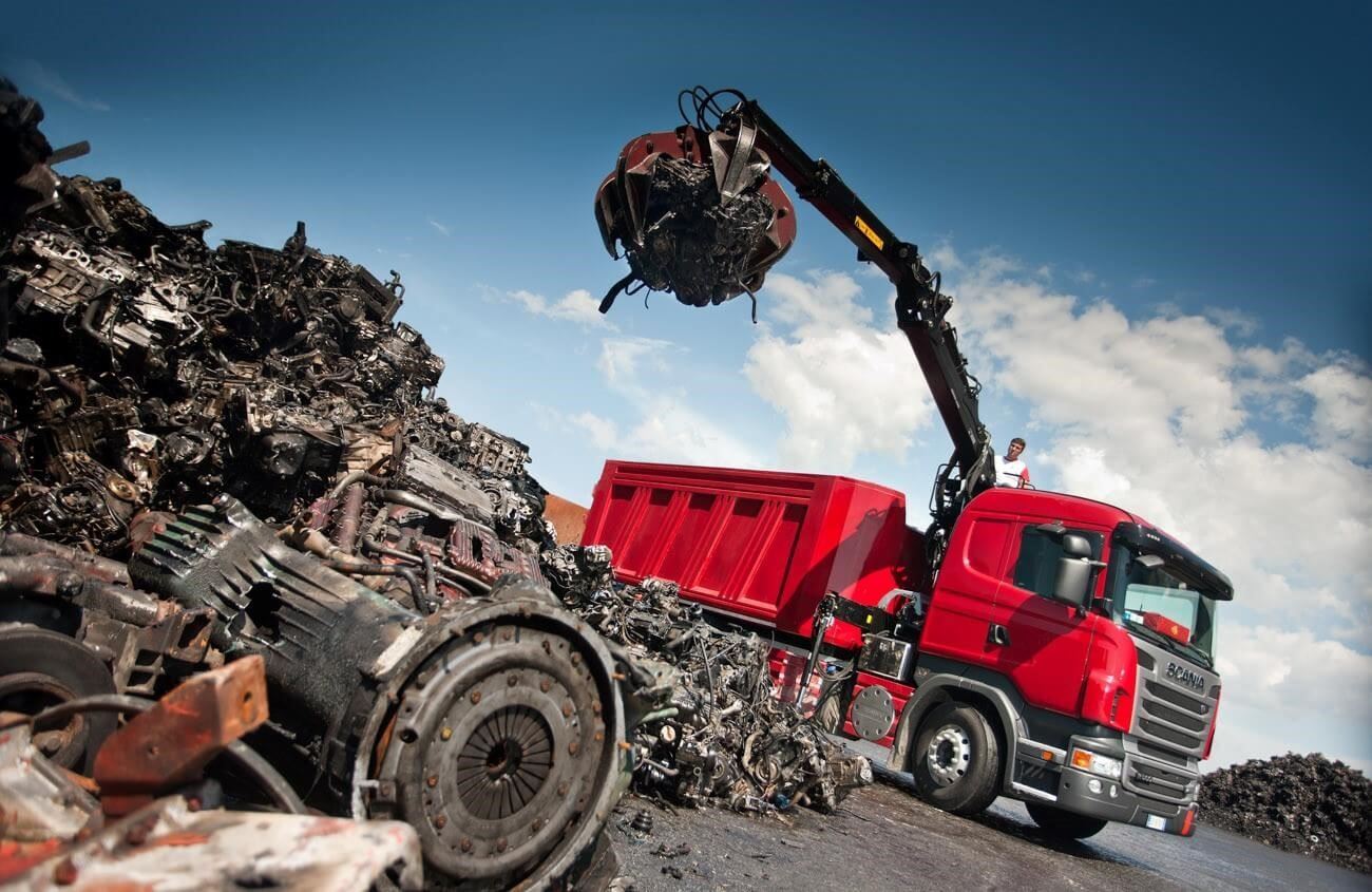 EU Scrap Export Ban Could Undermine Climate Goals and Steel Market Stability