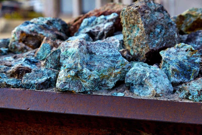 US Cancels $500 Million Cobalt Tender Amid Critical Minerals Uncertainty