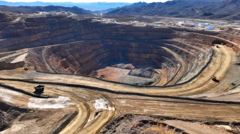 Great Northern Minerals Acquires Catalyst Ridge Project in California: A Strategic Move for Critical Minerals