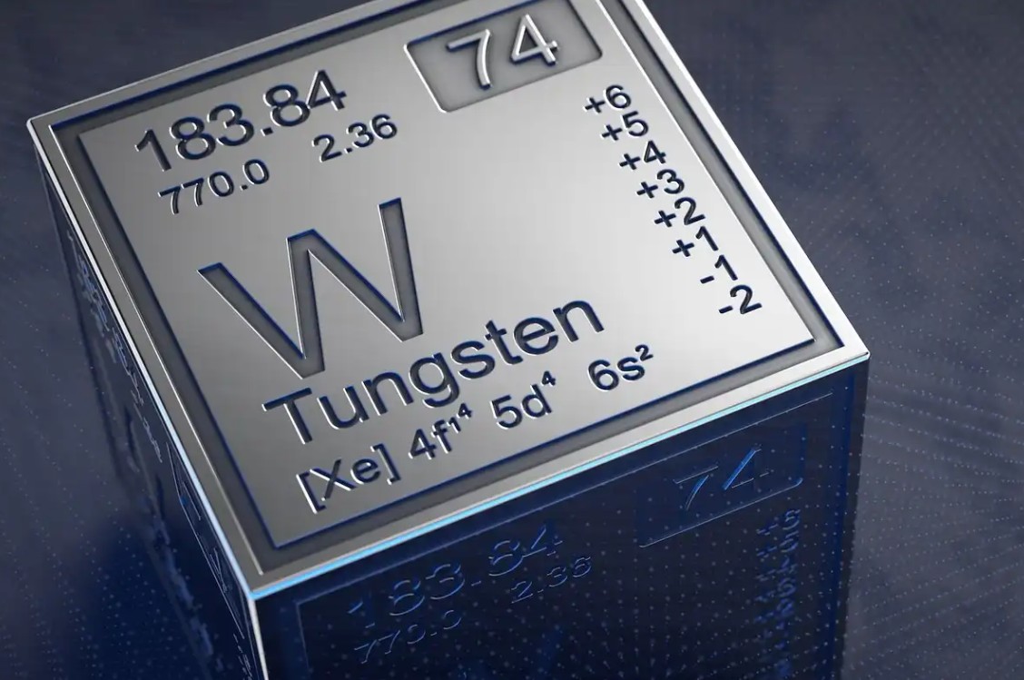 Almonty Industries to Acquire Tungsten Project in Montana