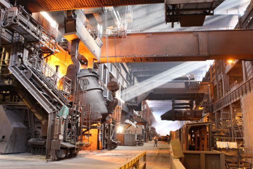 EU Ferrous Scrap Trade Faces Risk as BIR Warns of Proposed Regulation