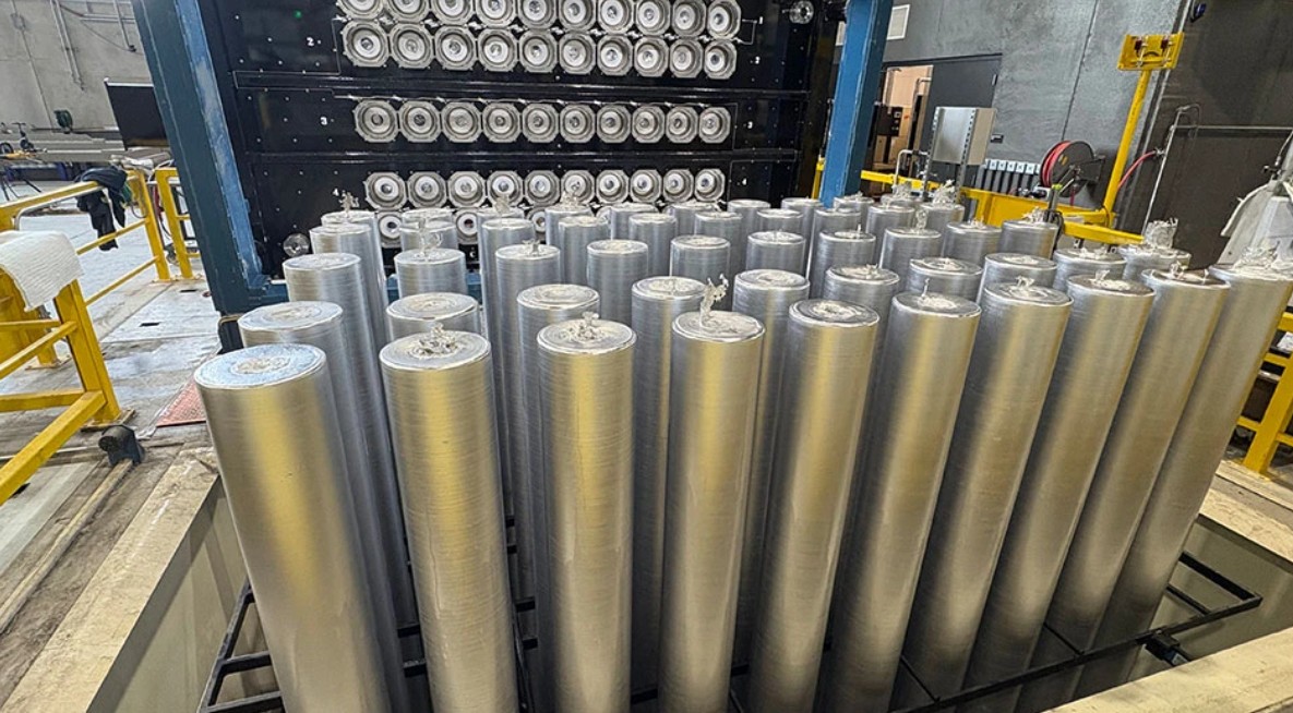 EGA Spectro Alloys Expansion to Boost Aluminum Recycling Capacity