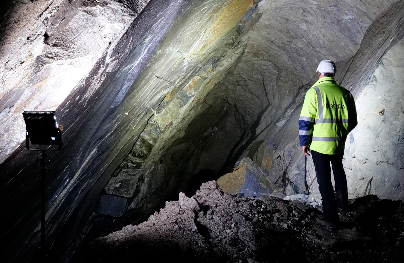 European Lithium Boosts CRML Stake with $50M Share Sale to U.S. Investor