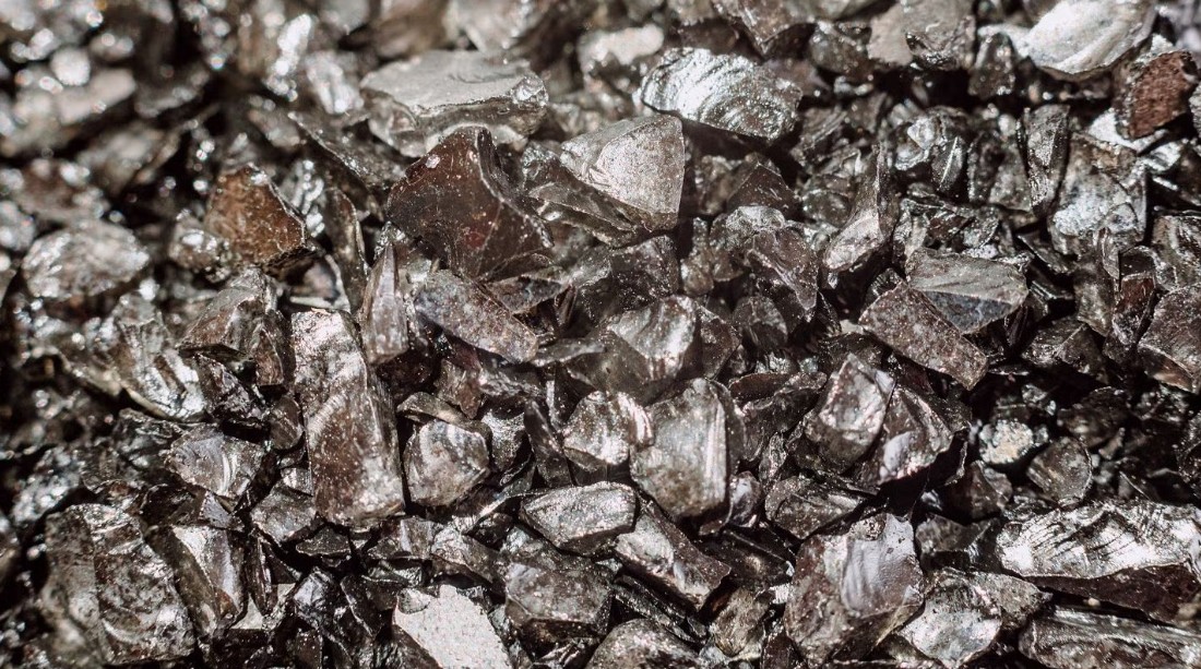 Ramaco Backs US Critical Minerals Stockpile at Brook Mine