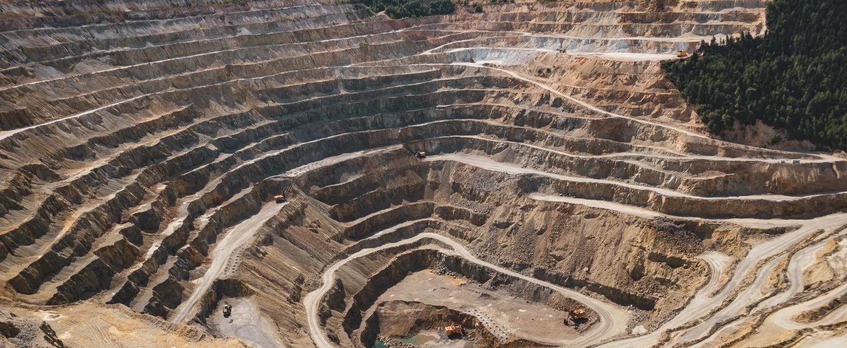 DRC Mining Companies Under-Reported $16.8 Billion in Revenue, Audit Reveals