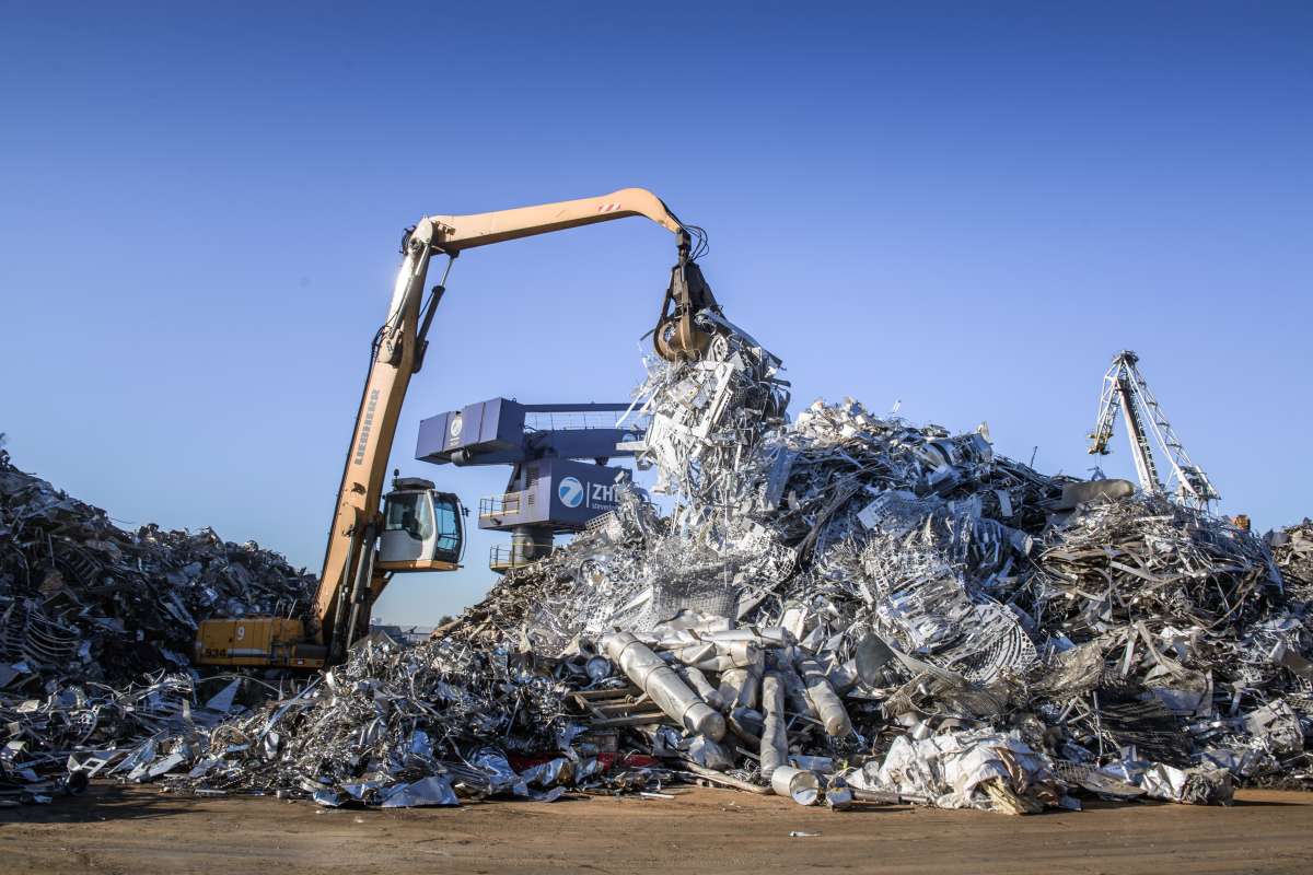 Tariffs Threaten Recycling of Critical Resources and Urban Mining Growth