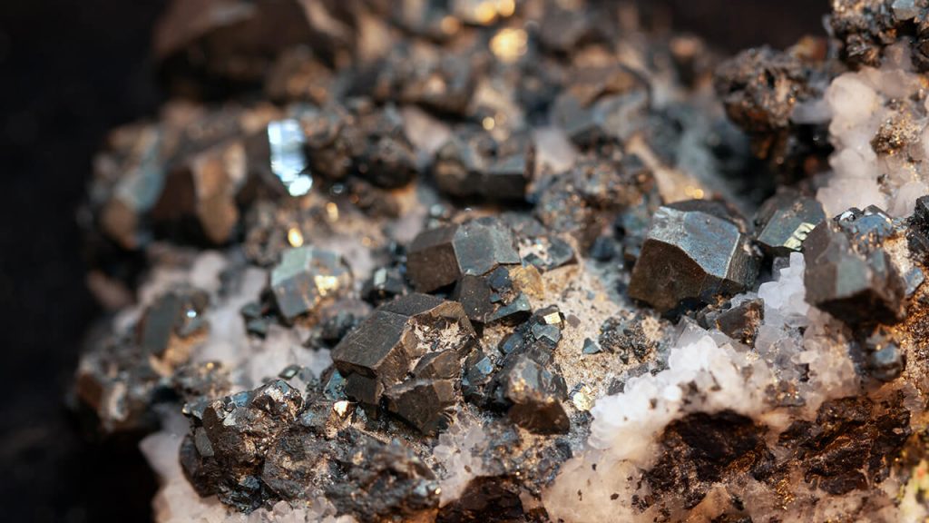 Critical Mineral Firms Intensify Lobbying Efforts as US Seeks Supply Chain Independence