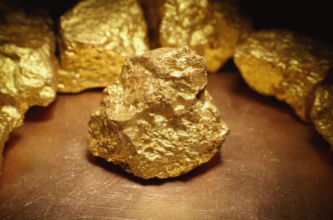 Gold Price Surges Above $4,200 for New Record