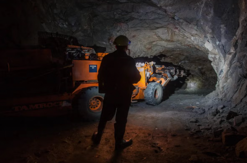 Radisson Expands O’Brien Gold Project Drilling to 140,000 Metres