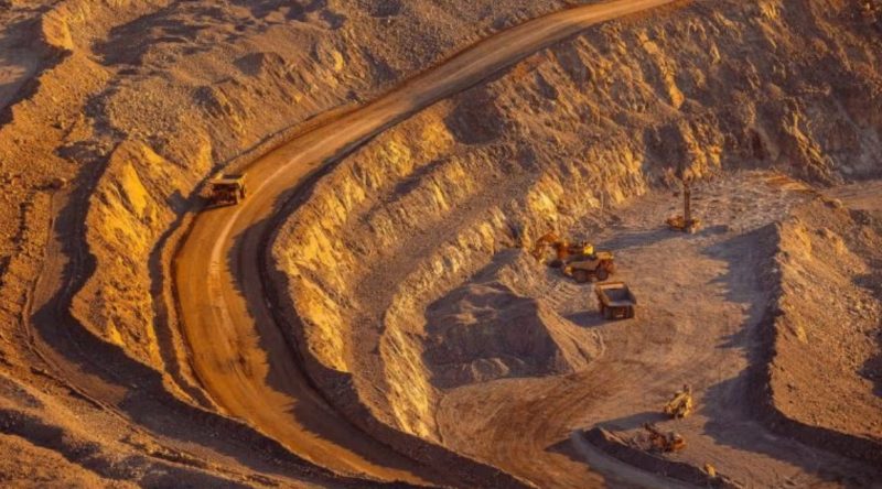 Chengtun Mining Acquisition of Loncor Gold Marks Major DRC Investment