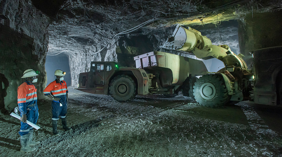Barrick Mining’s Loulo-Gounkoto Gold Mine Resumes Operations in Mali